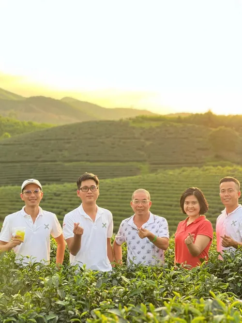 Xuyên Việt Farmstay Mùa 5 — Hà Giang – Cao Bằng, 30/5 (ảnh 151)