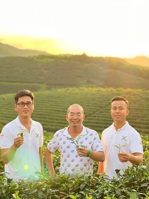 Xuyên Việt Farmstay Mùa 5 — Hà Giang – Cao Bằng, 30/5 (ảnh 154)