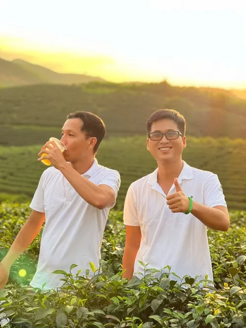 Xuyên Việt Farmstay Mùa 5 — Hà Giang – Cao Bằng, 30/5 (ảnh 160)