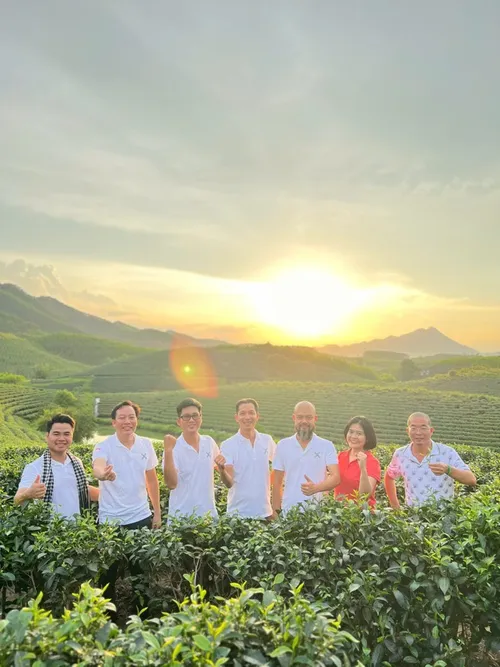 Xuyên Việt Farmstay Mùa 5 — Hà Giang – Cao Bằng, 30/5 (ảnh 161)
