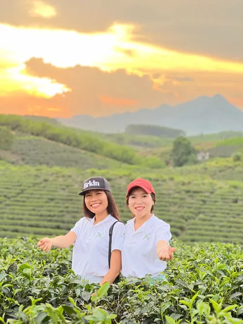 Xuyên Việt Farmstay Mùa 5 — Hà Giang – Cao Bằng, 30/5 (ảnh 178)