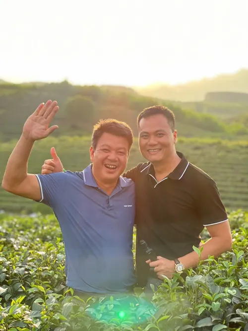 Xuyên Việt Farmstay Mùa 5 — Hà Giang – Cao Bằng, 30/5 (ảnh 187)