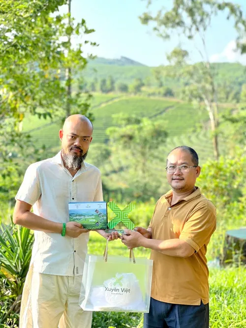 Xuyên Việt Farmstay Mùa 5 — Hà Giang – Cao Bằng, 30/5 (ảnh 189)