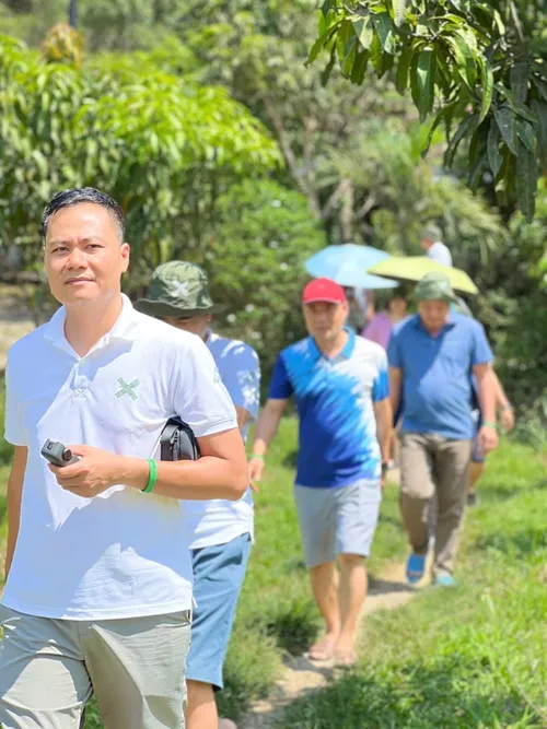 Xuyên Việt Farmstay Mùa 5 — Lạng Sơn, 31/5 (ảnh 11)