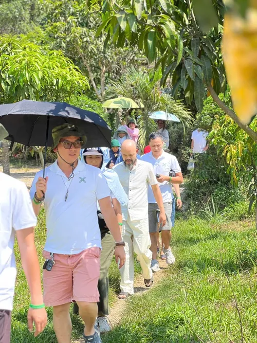 Xuyên Việt Farmstay Mùa 5 — Lạng Sơn, 31/5 (ảnh 12)