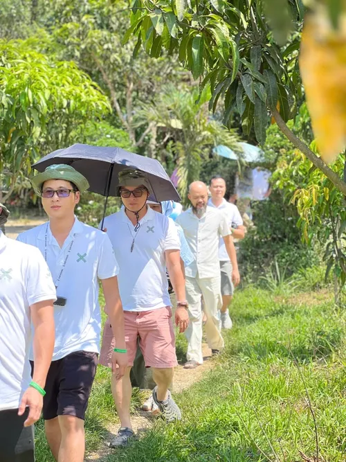 Xuyên Việt Farmstay Mùa 5 — Lạng Sơn, 31/5 (ảnh 14)