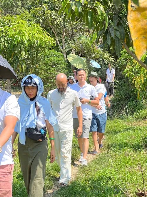 Xuyên Việt Farmstay Mùa 5 — Lạng Sơn, 31/5 (ảnh 16)