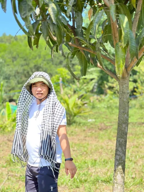 Xuyên Việt Farmstay Mùa 5 — Lạng Sơn, 31/5 (ảnh 21)