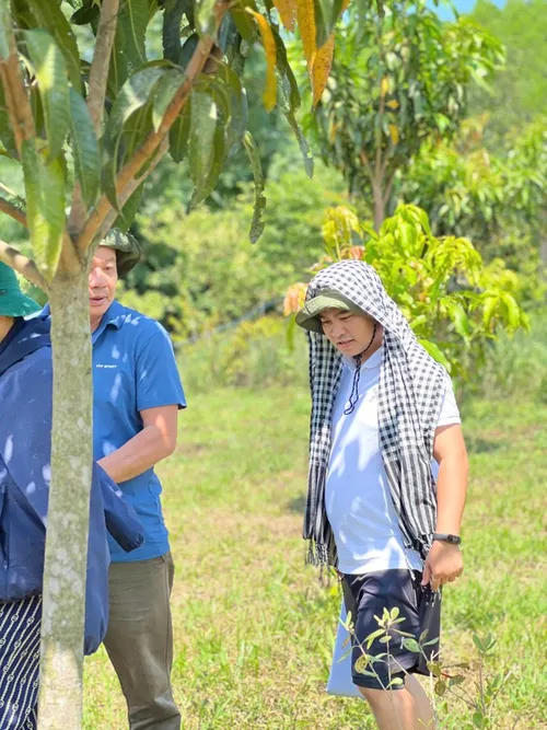 Xuyên Việt Farmstay Mùa 5 — Lạng Sơn, 31/5 (ảnh 23)