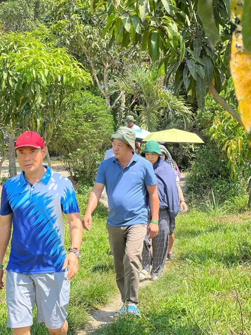Xuyên Việt Farmstay Mùa 5 — Lạng Sơn, 31/5 (ảnh 27)