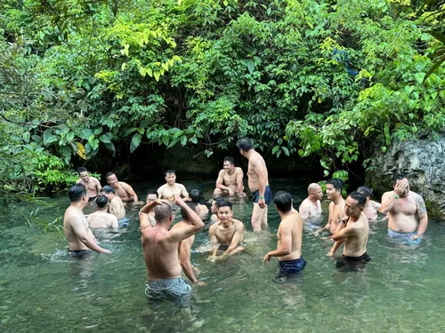 Xuyên Việt Farmstay Mùa 5 — Lạng Sơn, 31/5 (ảnh 30)