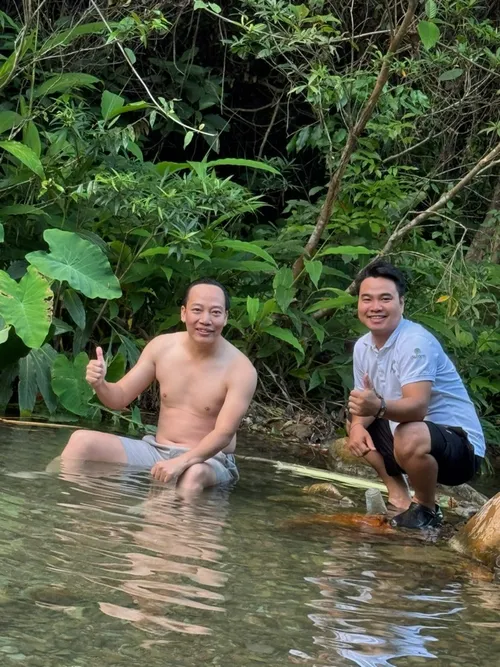 Xuyên Việt Farmstay Mùa 5 — Lạng Sơn, 31/5 (ảnh 32)