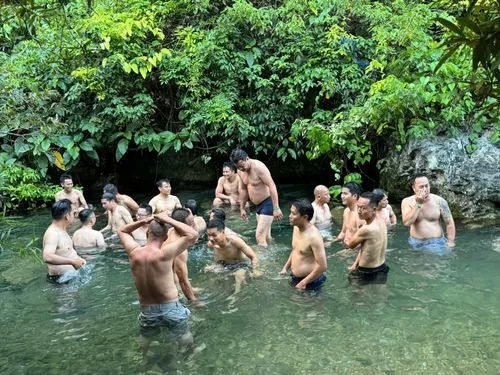 Xuyên Việt Farmstay Mùa 5 — Lạng Sơn, 31/5 (ảnh 34)