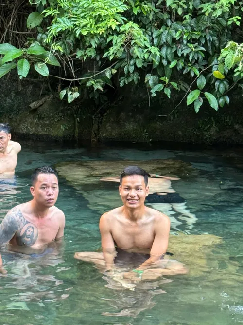 Xuyên Việt Farmstay Mùa 5 — Lạng Sơn, 31/5 (ảnh 36)