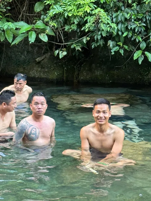 Xuyên Việt Farmstay Mùa 5 — Lạng Sơn, 31/5 (ảnh 39)