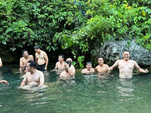 Xuyên Việt Farmstay Mùa 5 — Lạng Sơn, 31/5 (ảnh 49)