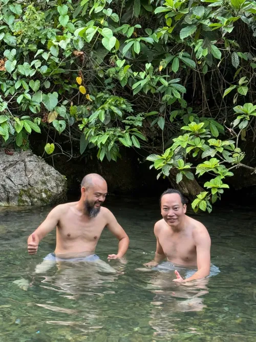 Xuyên Việt Farmstay Mùa 5 — Lạng Sơn, 31/5 (ảnh 50)