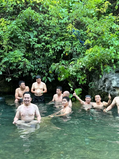 Xuyên Việt Farmstay Mùa 5 — Lạng Sơn, 31/5 (ảnh 54)