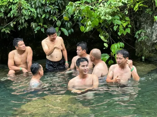 Xuyên Việt Farmstay Mùa 5 — Lạng Sơn, 31/5 (ảnh 55)