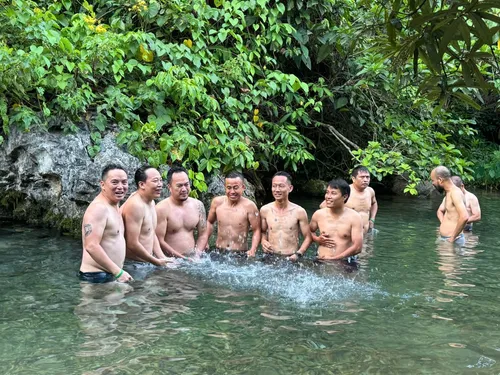 Xuyên Việt Farmstay Mùa 5 — Lạng Sơn, 31/5 (ảnh 57)