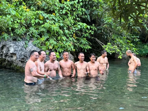Xuyên Việt Farmstay Mùa 5 — Lạng Sơn, 31/5 (ảnh 59)