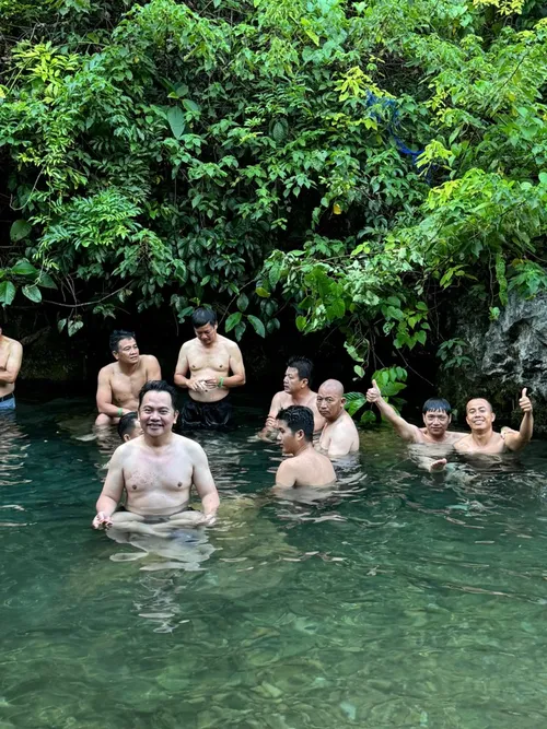 Xuyên Việt Farmstay Mùa 5 — Lạng Sơn, 31/5 (ảnh 62)