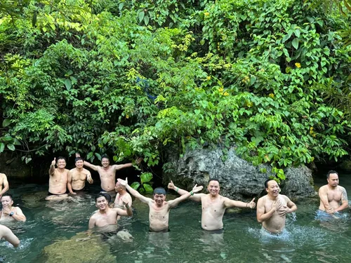 Xuyên Việt Farmstay Mùa 5 — Lạng Sơn, 31/5 (ảnh 64)