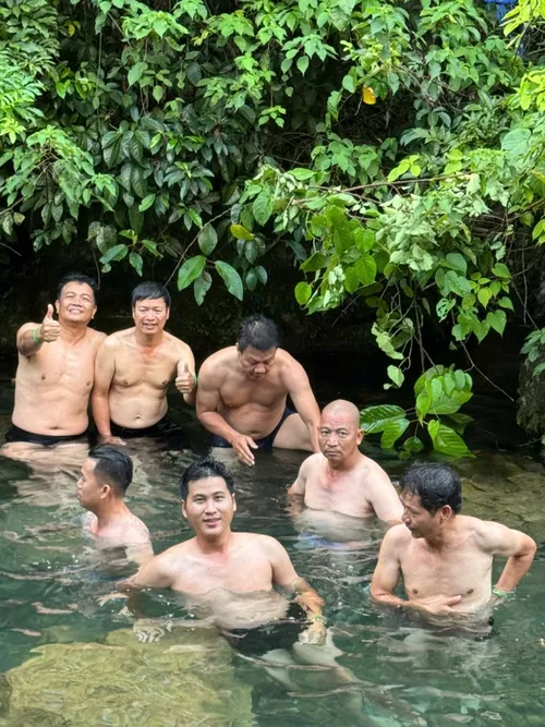 Xuyên Việt Farmstay Mùa 5 — Lạng Sơn, 31/5 (ảnh 66)