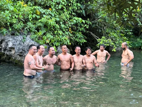 Xuyên Việt Farmstay Mùa 5 — Lạng Sơn, 31/5 (ảnh 67)