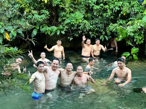 Xuyên Việt Farmstay Mùa 5 — Lạng Sơn, 31/5 (ảnh 68)
