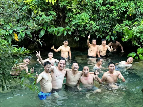 Xuyên Việt Farmstay Mùa 5 — Lạng Sơn, 31/5 (ảnh 69)