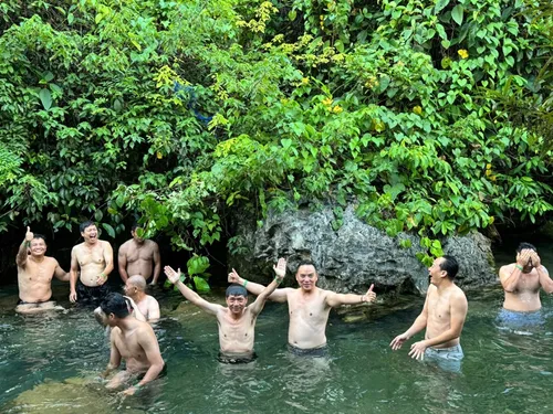 Xuyên Việt Farmstay Mùa 5 — Lạng Sơn, 31/5 (ảnh 70)