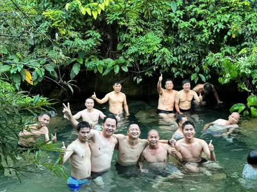 Xuyên Việt Farmstay Mùa 5 — Lạng Sơn, 31/5 (ảnh 71)