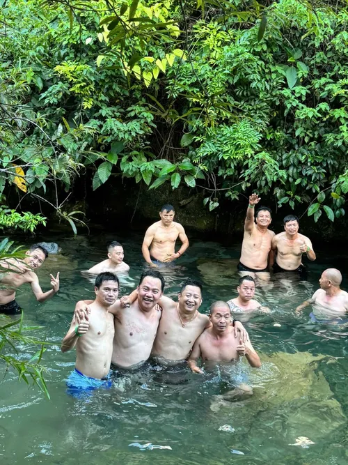 Xuyên Việt Farmstay Mùa 5 — Lạng Sơn, 31/5 (ảnh 72)