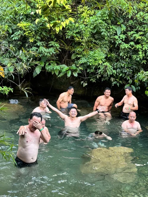 Xuyên Việt Farmstay Mùa 5 — Lạng Sơn, 31/5 (ảnh 73)