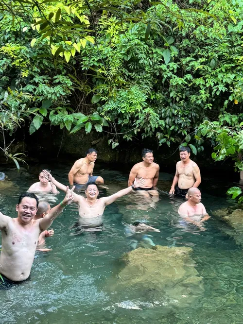 Xuyên Việt Farmstay Mùa 5 — Lạng Sơn, 31/5 (ảnh 74)