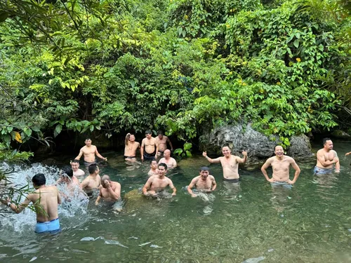 Xuyên Việt Farmstay Mùa 5 — Lạng Sơn, 31/5 (ảnh 76)