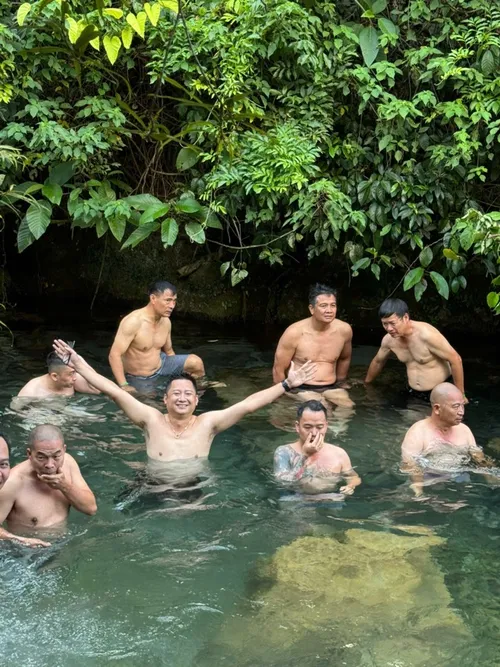 Xuyên Việt Farmstay Mùa 5 — Lạng Sơn, 31/5 (ảnh 78)