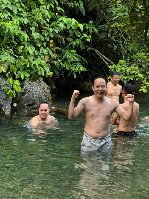 Xuyên Việt Farmstay Mùa 5 — Lạng Sơn, 31/5 (ảnh 79)