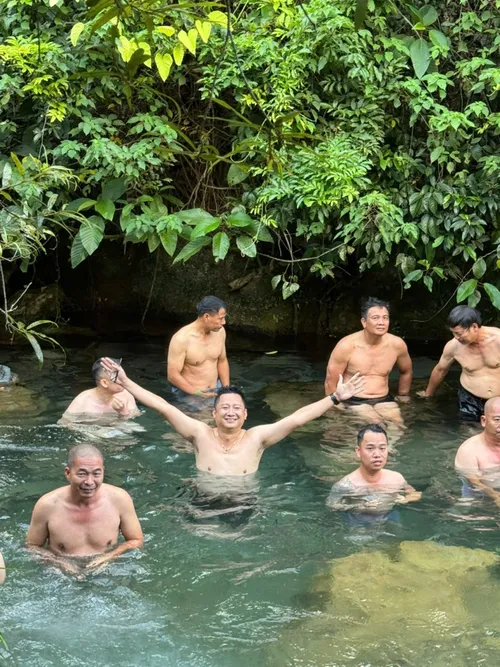 Xuyên Việt Farmstay Mùa 5 — Lạng Sơn, 31/5 (ảnh 80)