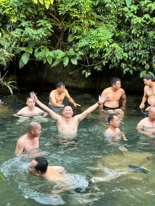 Xuyên Việt Farmstay Mùa 5 — Lạng Sơn, 31/5 (ảnh 82)