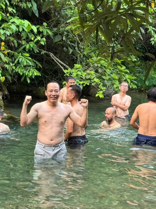 Xuyên Việt Farmstay Mùa 5 — Lạng Sơn, 31/5 (ảnh 83)
