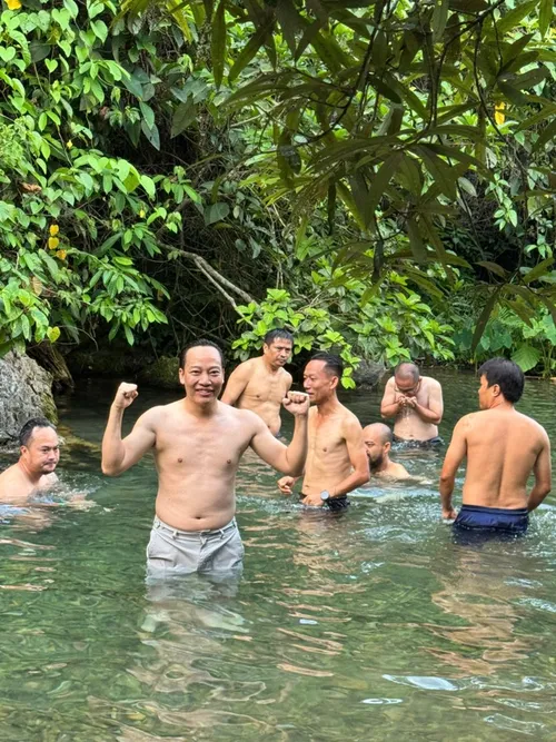 Xuyên Việt Farmstay Mùa 5 — Lạng Sơn, 31/5 (ảnh 84)