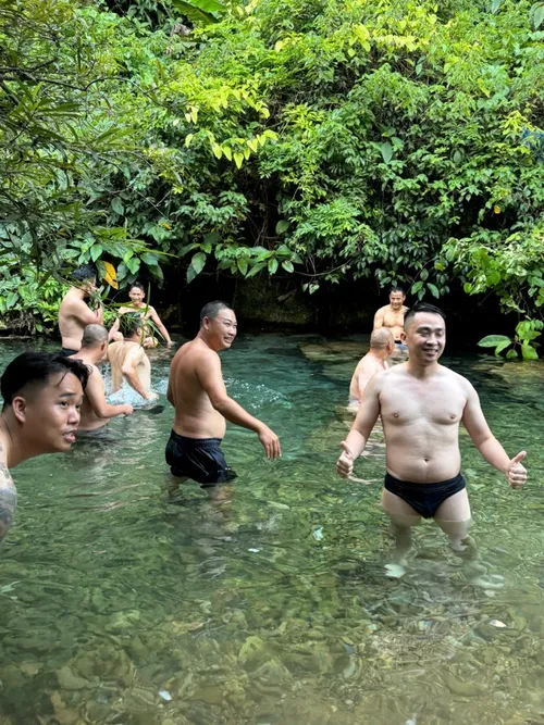 Xuyên Việt Farmstay Mùa 5 — Lạng Sơn, 31/5 (ảnh 86)