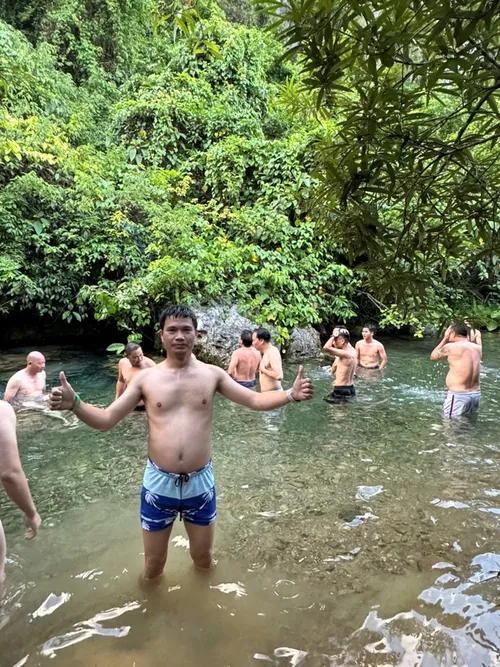 Xuyên Việt Farmstay Mùa 5 — Lạng Sơn, 31/5 (ảnh 87)