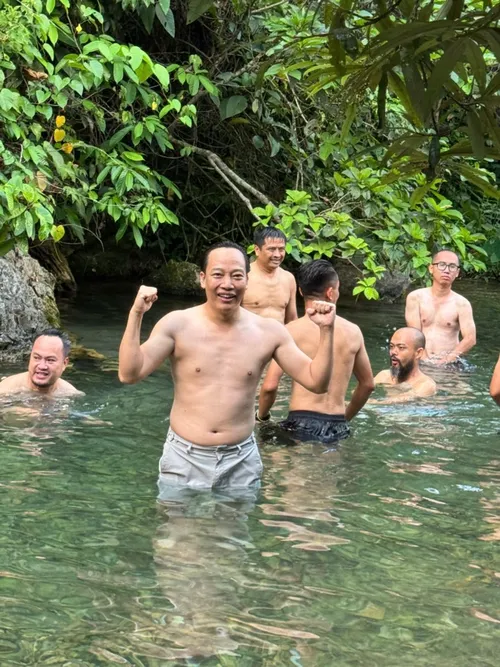 Xuyên Việt Farmstay Mùa 5 — Lạng Sơn, 31/5 (ảnh 100)