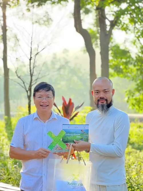 Xuyên Việt Farmstay Mùa 5 — Lạng Sơn, 31/5 (ảnh 104)