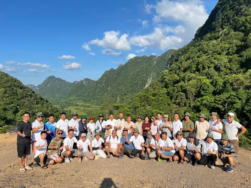 Xuyên Việt Farmstay Mùa 5 — Lạng Sơn, 31/5 (ảnh 112)