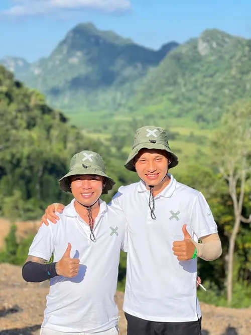 Xuyên Việt Farmstay Mùa 5 — Lạng Sơn, 31/5 (ảnh 115)