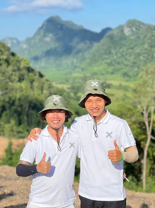 Xuyên Việt Farmstay Mùa 5 — Lạng Sơn, 31/5 (ảnh 116)